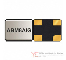 ABM8AIG-33.000MHZ-12-2-T3