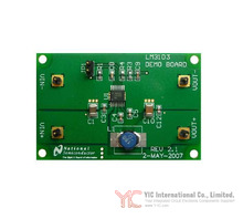 LM3103EVAL