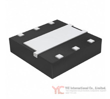 NCP4626DMX033TCG Image