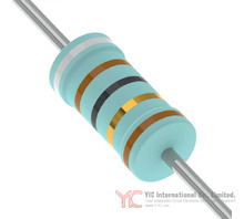MF0207FRE52-91R
