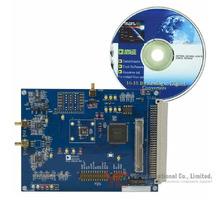EVAL-AD7655CBZ