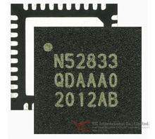 NRF52833-QDAA-B-R