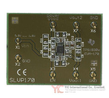 TPS60302EVM-170