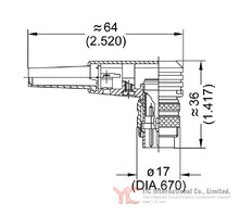T 3504 055