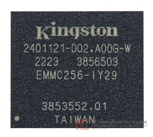 EMMC256-IY29-5B111