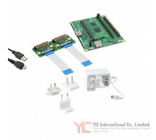 RASPBERRY PI COMPUTE MODULE Image