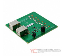 TS3USB221EEVM