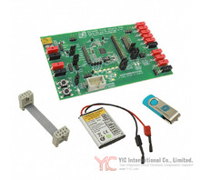 AS3608 EVAL BOARD