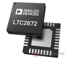 LTC2672HUH-16#TRPBF
