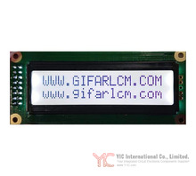 GFC1602V-FPFEJT11