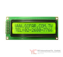 GFC1602V-YPAA-JP03