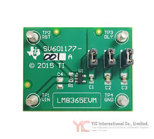 LM8365EVM