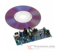 STEVAL-ISA033V1