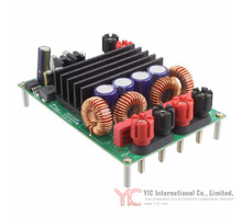TAS5611PHD2EVM