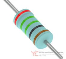 MF0207FRE52-255R