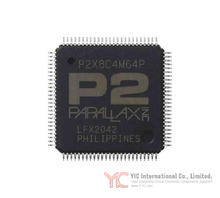 P2X8C4M64P Image