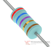 MF0207FRE52-26R7