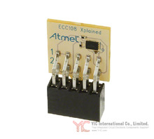ATECC108XPLAINED
