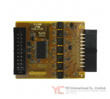 8.07.00 JTAG ISOLATOR