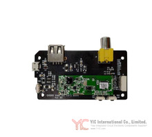 ISP 100OE SUPPORT OV IMAGING SENSOR