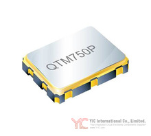 QTM750P-166.000MBE-T