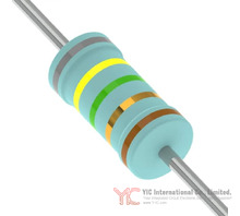 MF0207FRD52-84R5