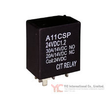 A11CSP24VDC1.2