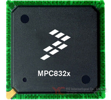MPC8323E-RDB