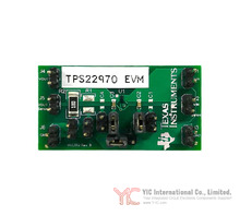 TPS22970EVM