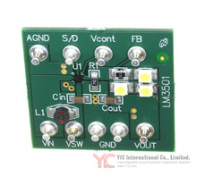 LM3501TL-16EV