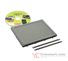EA EDIP320B-8LWTP Image