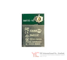 BM833E