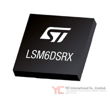 LSM6DSRXTR
