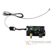 MCMA-M 400X400 OVM6949 90FOV 200CM ISP