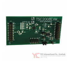 TSC2008EVM-PDK
