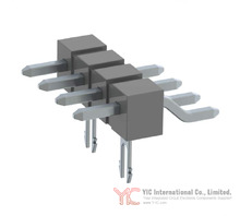 TSM-104-04-TM-SH-LC-K-TR