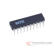NTE74LS377