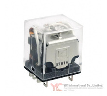 LY3F-AC100/110