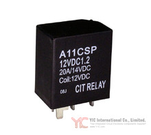 A11CSP12VDC1.2