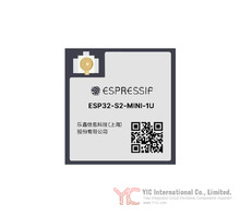 ESP32-S2-MINI-1U-N4R2
