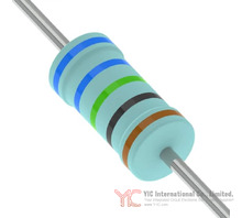 MF0207FRE52-665R