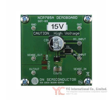 NCP785AH150GEVB