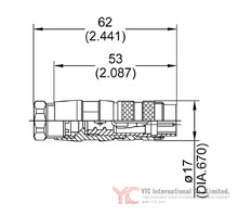 T 3400 004