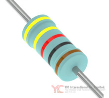 MF0207FRE52-442R