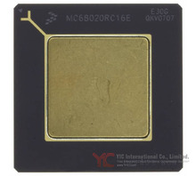 MC68020CRC16E