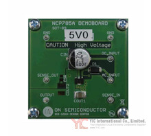 NCP785AH50GEVB