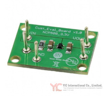 NCP508SQ33T1GEVB