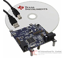 TAS3308EVM-LC