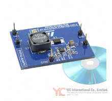STEVAL-ISA097V1