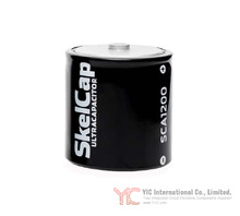 SKELCAP SCA1200